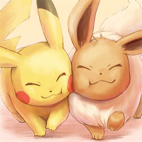 pikachu x eevee porn|Pokemon Eevee And Pikachu Porn Videos .